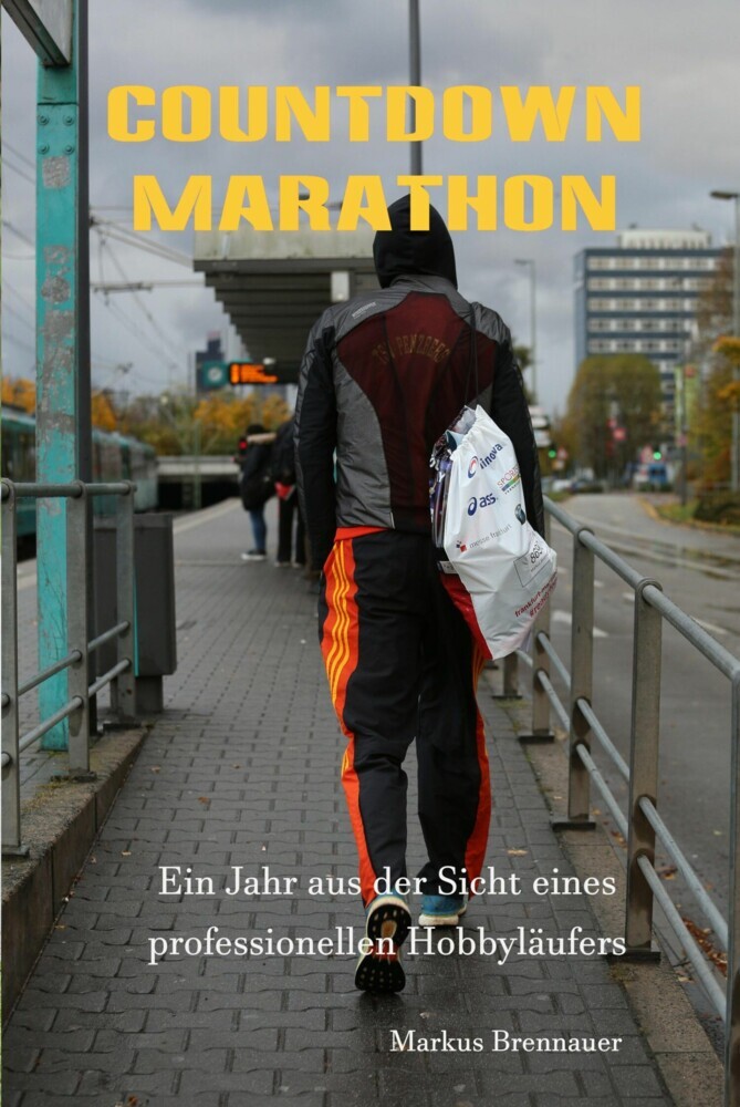 Countdown Marathon main product photo