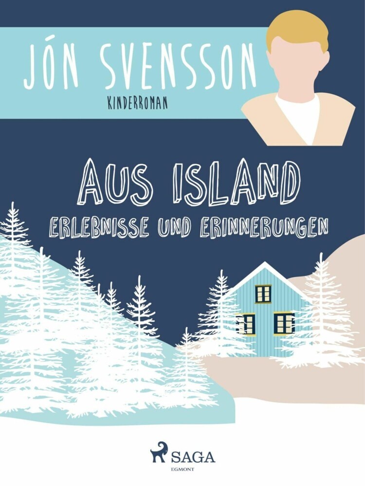 Aus Island: Erlebnisse und Erinnerungen main product photo