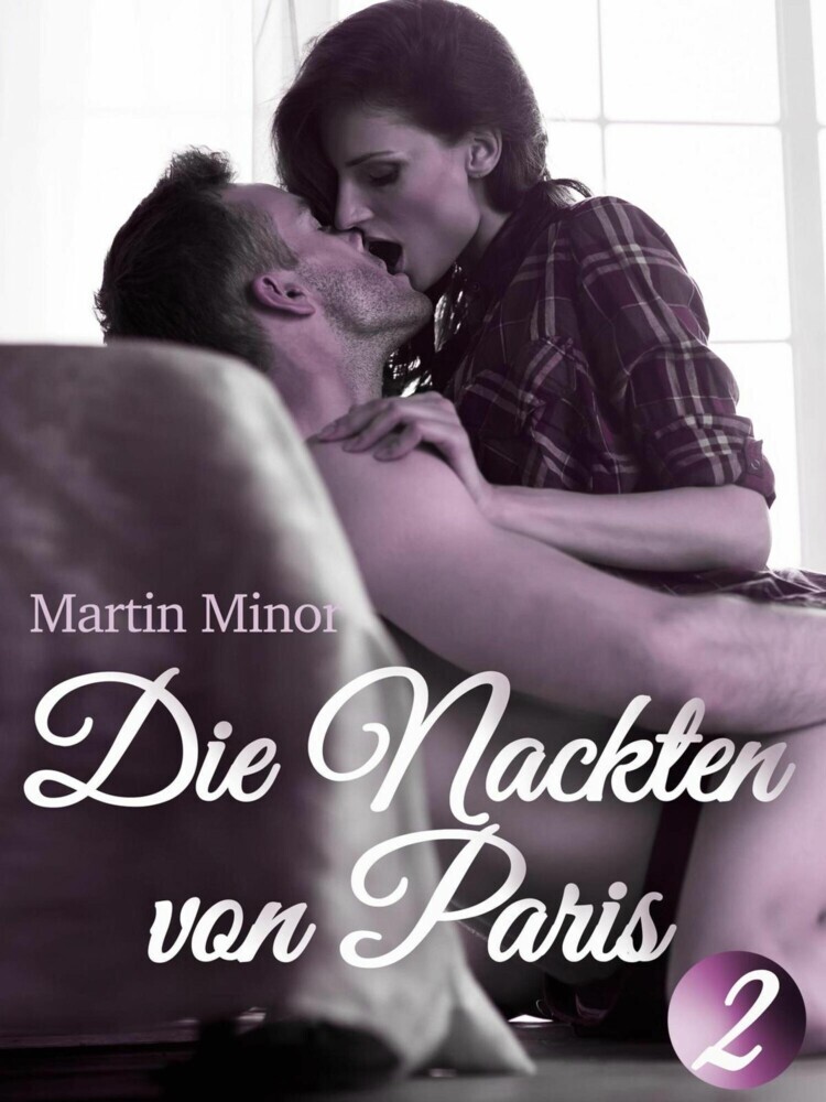 Die Nackten von Paris II main product photo