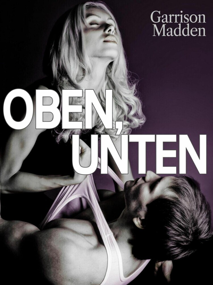 Oben, unten, vorne, hinten main product photo