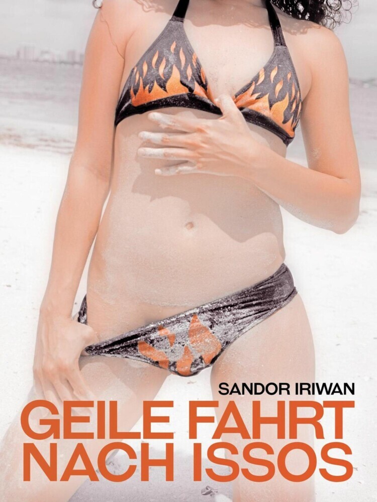 Geile Fahrt nach Issos main product photo