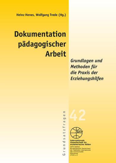 Dokumentation pädagogischer Arbeit main product photo