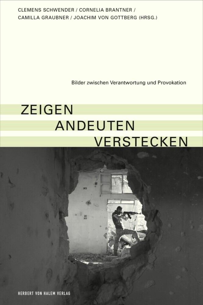 zeigen - andeuten - verstecken main product photo