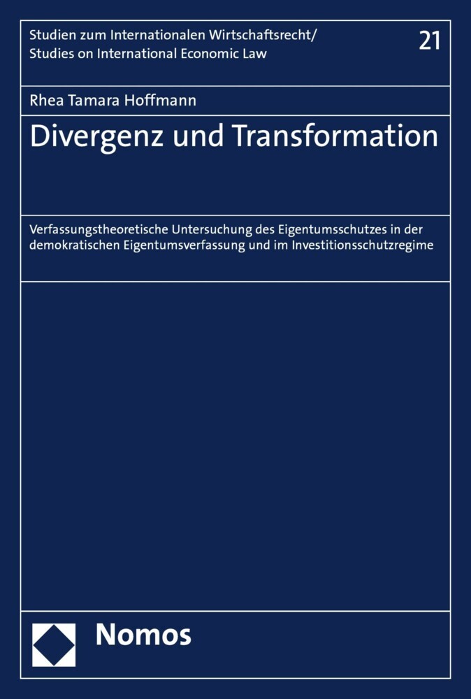 Divergenz und Transformation main product photo