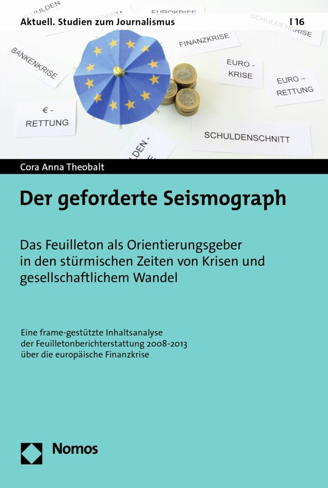 Der geforderte Seismograph main product photo