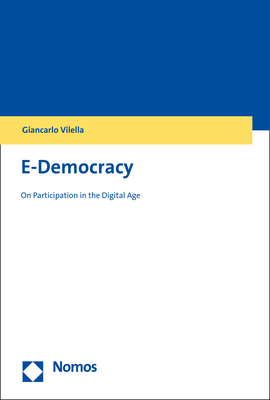 E-Democracy main product photo