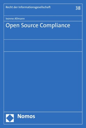 Open Source Compliance