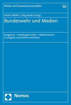 Bundeswehr und Medien main product photo