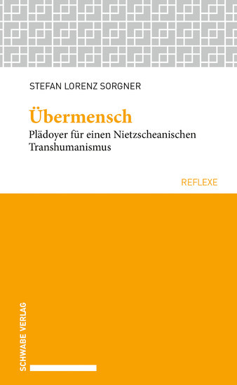 Übermensch main product photo