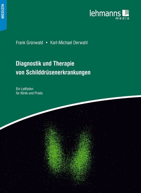 Diagnostik und Therapie von Schilddrüsenerkrankungen main product photo