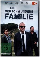Die verschwundene Familie, 1 DVD