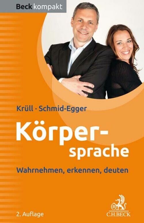 Körpersprache main product photo