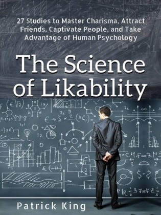 The Science of Likability