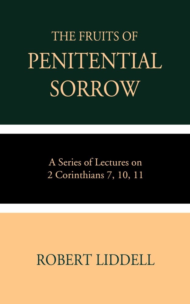The Fruits of Penitential Sorrow main product photo