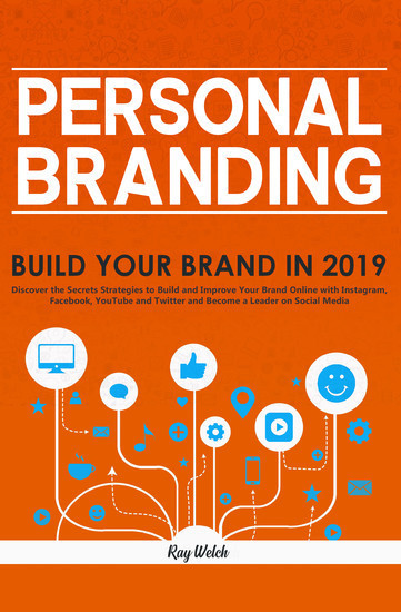 Personal Branding main product photo