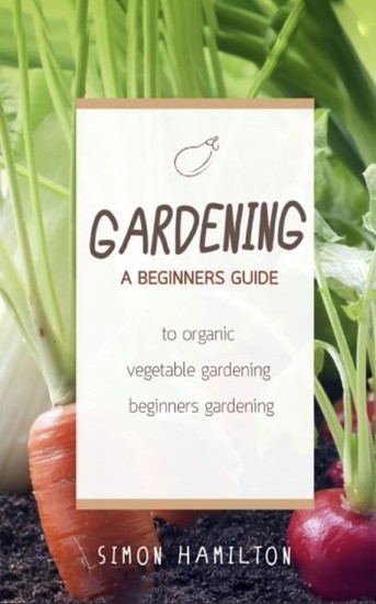 Gardening main product photo
