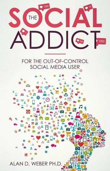 The Social Addict main product photo