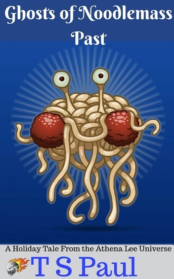 Ghosts of Noodlemass Past main product photo