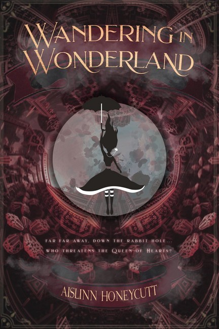 Wandering In Wonderland main product photo