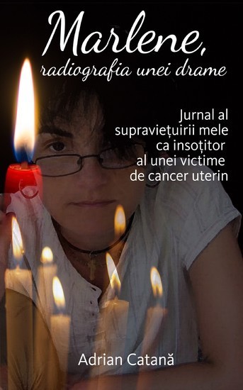 Marlene, radiografia unei drame main product photo