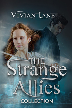 The STRANGE ALLIES Collection