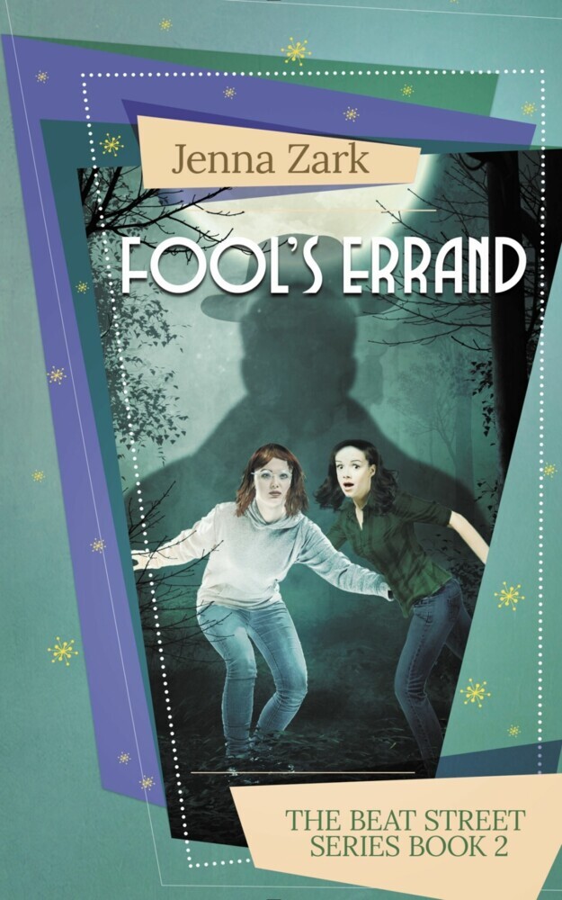 Fool's Errand main product photo