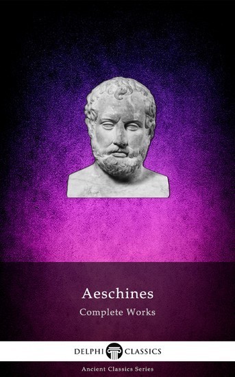 Delphi Complete Works of Aeschines (Illustrated) main product photo