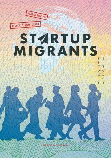 Startup Migrants main product photo