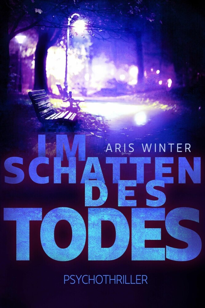 Im Schatten des Todes main product photo