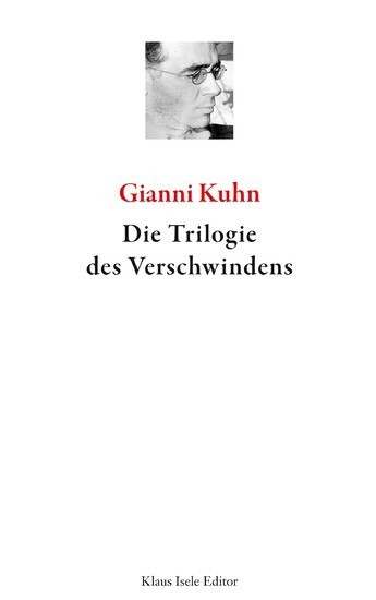 Die Trilogie des Verschwindens main product photo