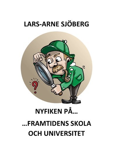 Nyfiken på framtidens skola och universitet main product photo