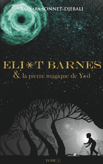 Eliot Barnes main product photo