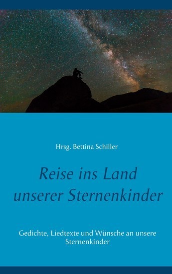 Reise ins Land unserer Sternenkinder main product photo