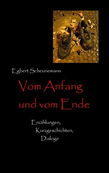 Vom Anfang und vom Ende main product photo