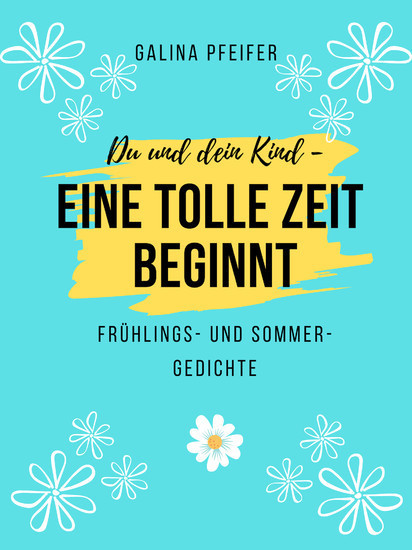 Du und dein Kind - eine tolle Zeit beginnt main product photo