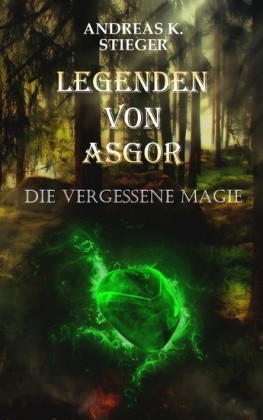 Legenden von Asgor
