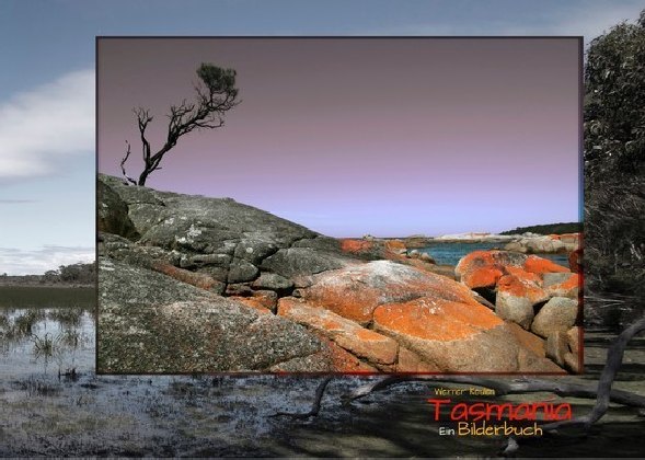 Tasmania main product photo