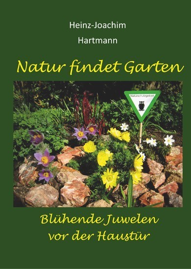 Natur findet Garten main product photo