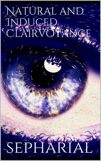 Natural and Induced Clairvoyance main product photo