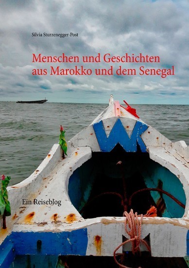 Menschen und Geschichten aus Marokko und dem Senegal main product photo