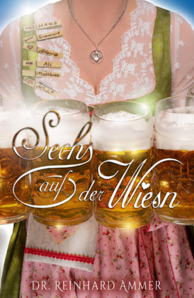 Sechs auf der Wiesn