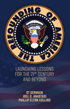 The Refounding of America