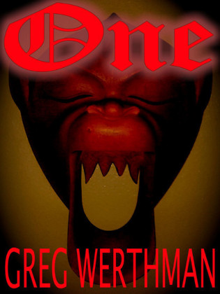 One
