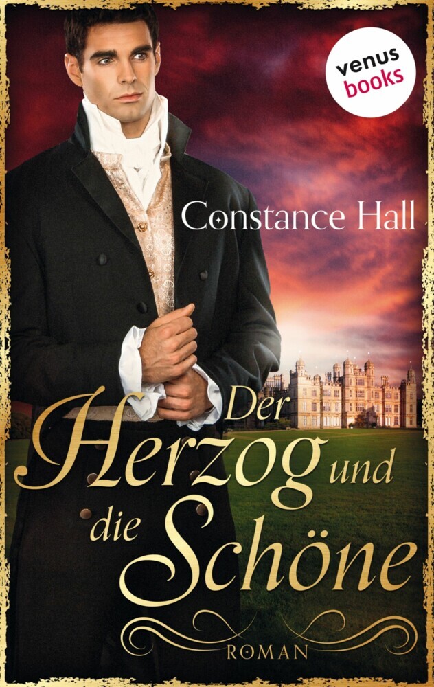 Der Herzog und die Schöne main product photo