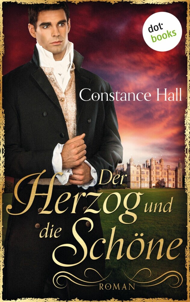 Der Herzog und die Schöne main product photo