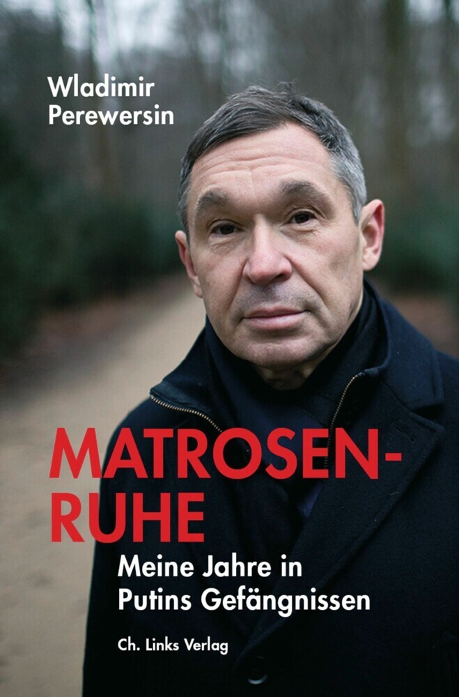 Matrosenruhe main product photo