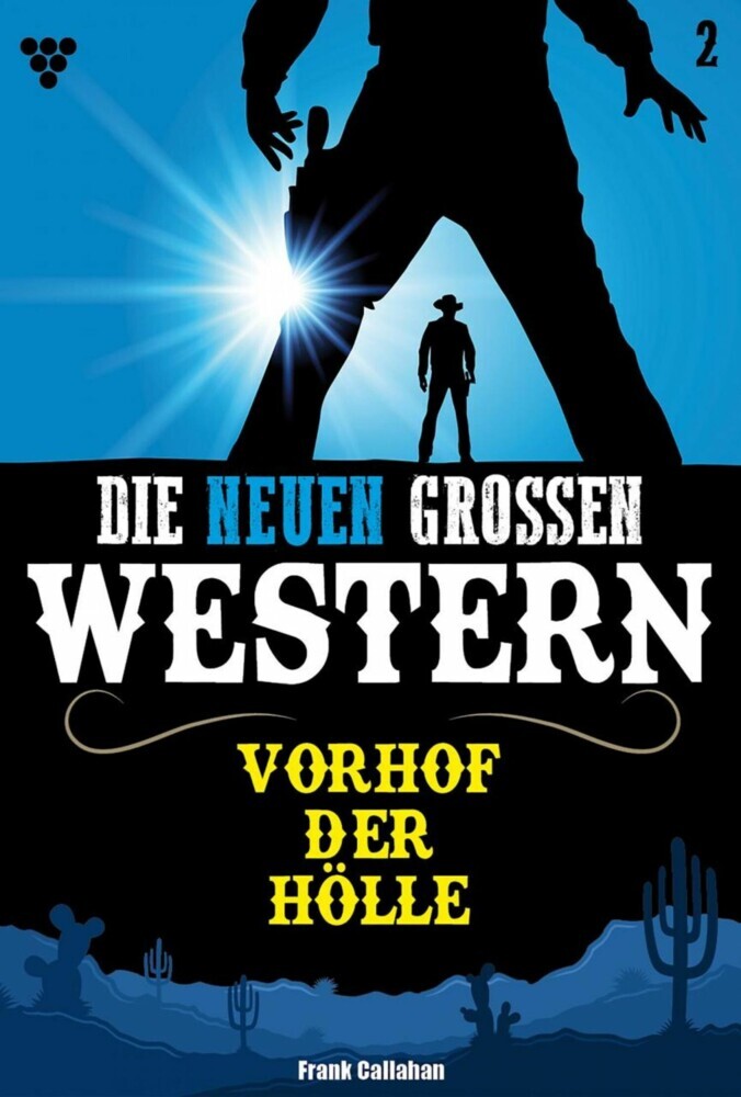 Vorhof der Hölle main product photo