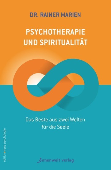 Psychotherapie und Spiritualität main product photo