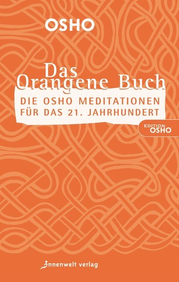 DAS ORANGENE BUCH main product photo
