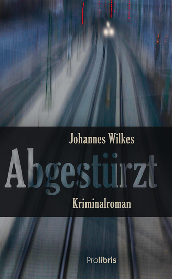 Abgestürzt main product photo